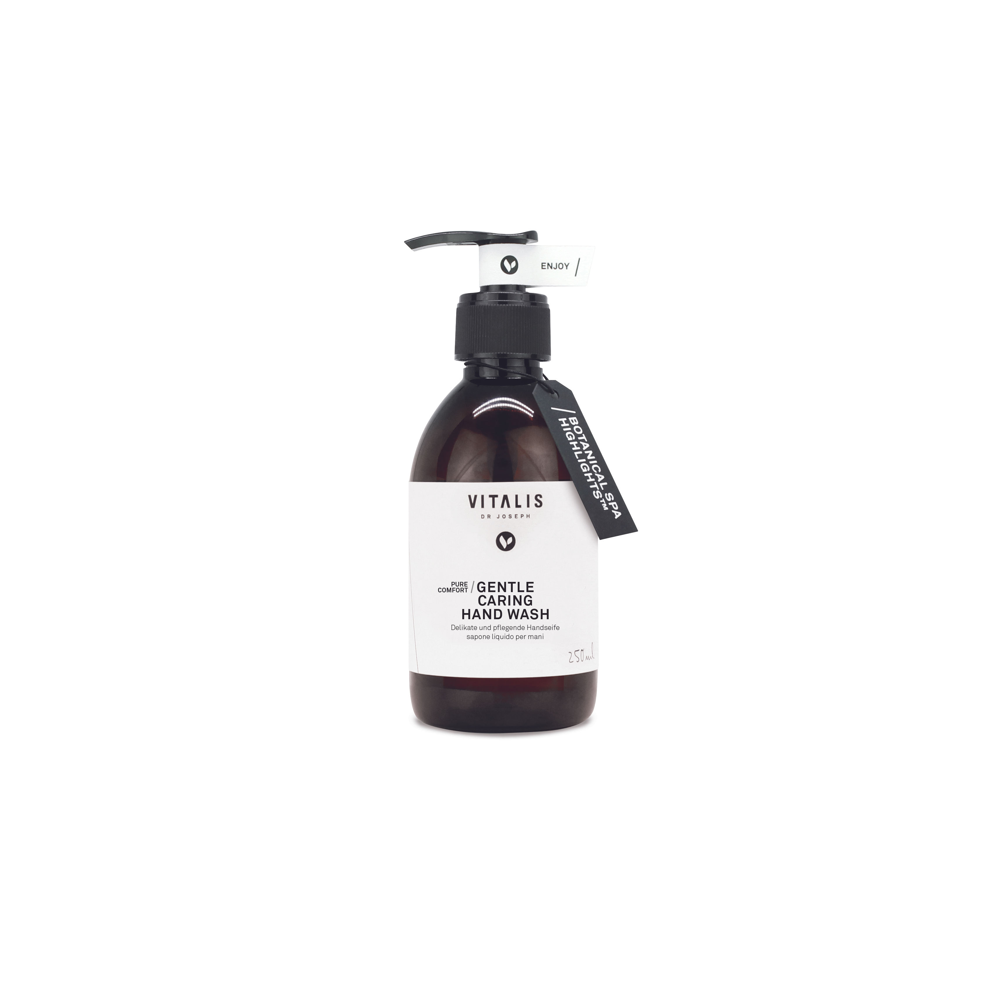 GENTLE CARING HAND WASH 250ml