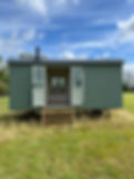Hut in Somerset