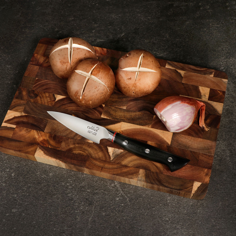 Thumbnail: KOBE Paring Knife 9 cm