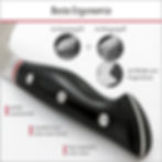 Miniaturbild: KOBE Brotmesser 25 cm