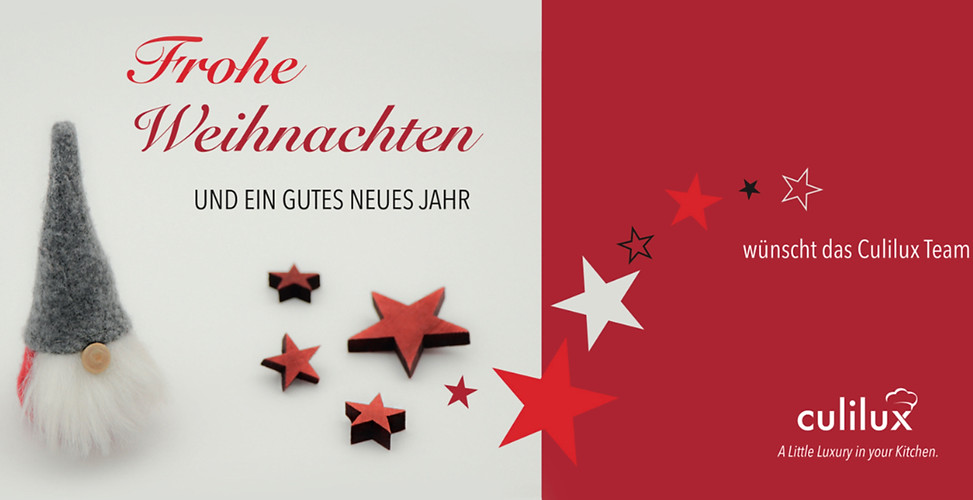 Slider Frohe Weihnachten und gutes Neues