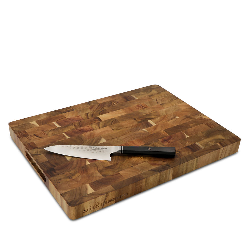 Culilux - Besserbissen Schnippel-Set L / 2-teilig