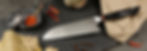 Culilux KOBE Serie Santoku Messer