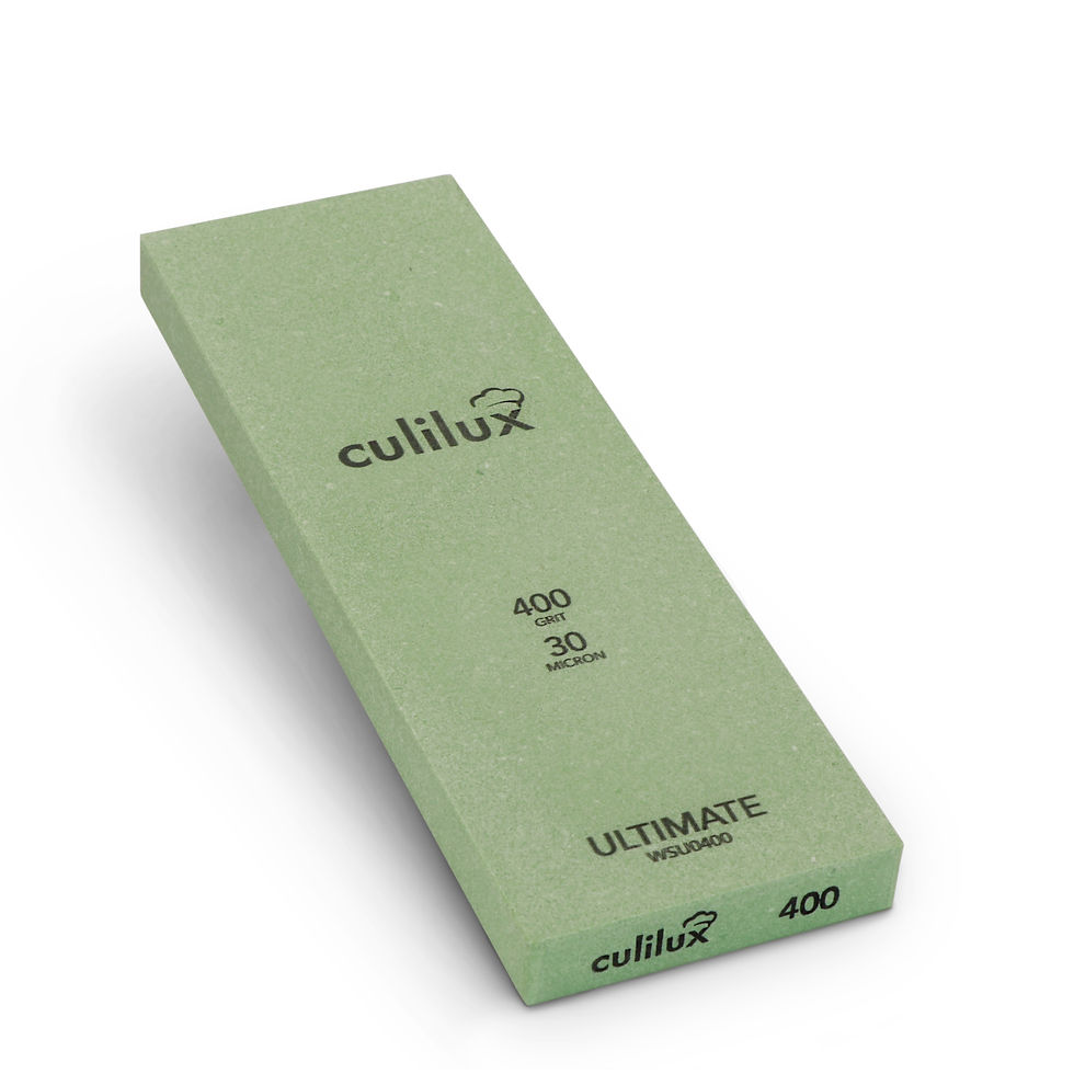 ULTIMATE Schleifstein #400