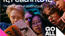 National Year Of Reading 2026