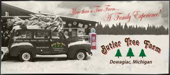 Butler Tree Farm | Southwest Michigan Kids