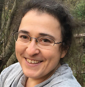Елена Флитман (Шапиро)