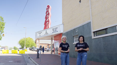 - Welcome to the Shoals Assembly.00_05_59_25.Still013