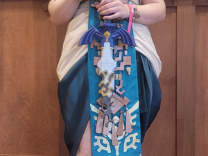 Zelda