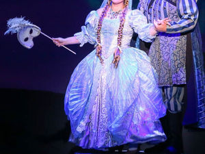 Falstaff