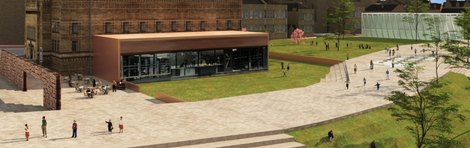 THE MARKET AS A SOCIAL, CULTURAL AND ECONOMIC SITE IN ITS HISTORICAL AND PRESENT CONTEXT*