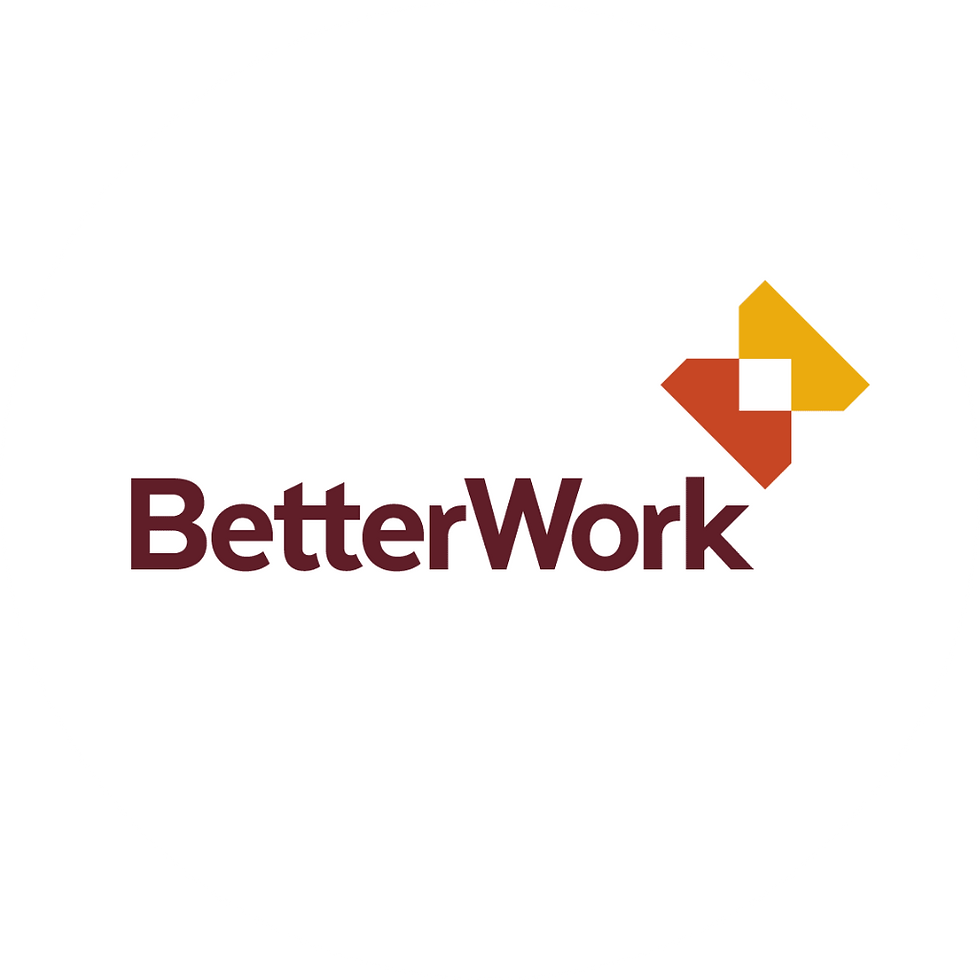 Better Work