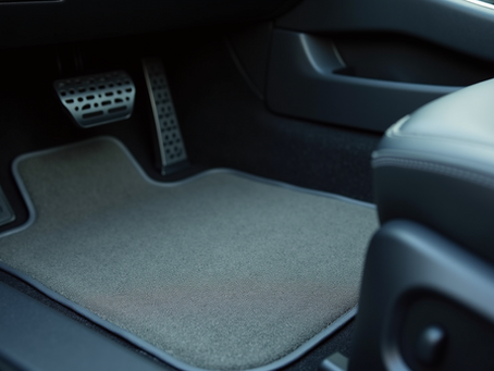 Revitalize Your Car with Interior Detailing Services