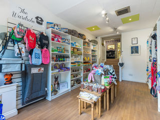 Come and see behind the scenes of our salons- from the comfort of your living room