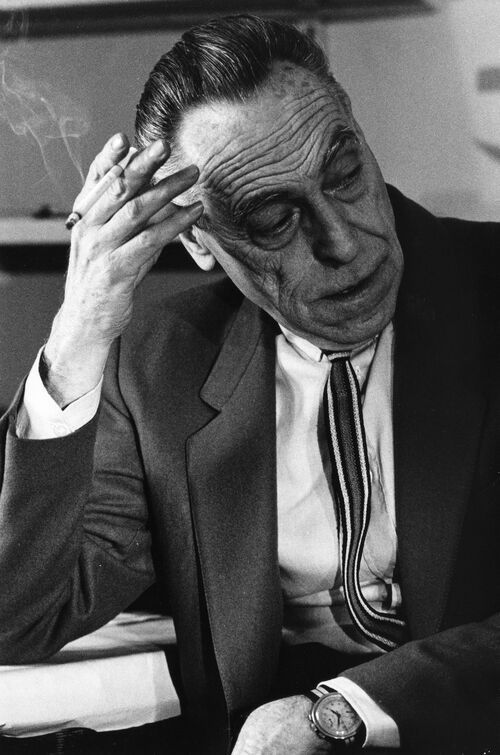 Achille Castiglioni