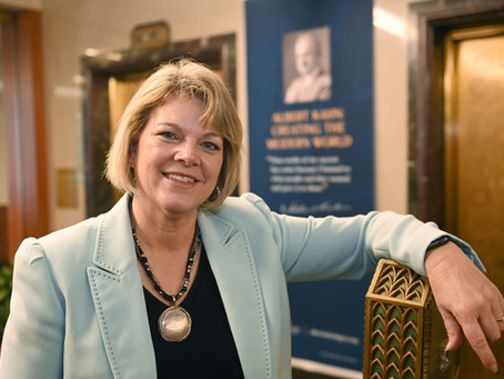 Daily Detroit: Preserving the Legacy of Albert Kahn