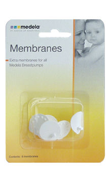 6pk membranes