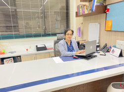 Dr. Nidhi Saini