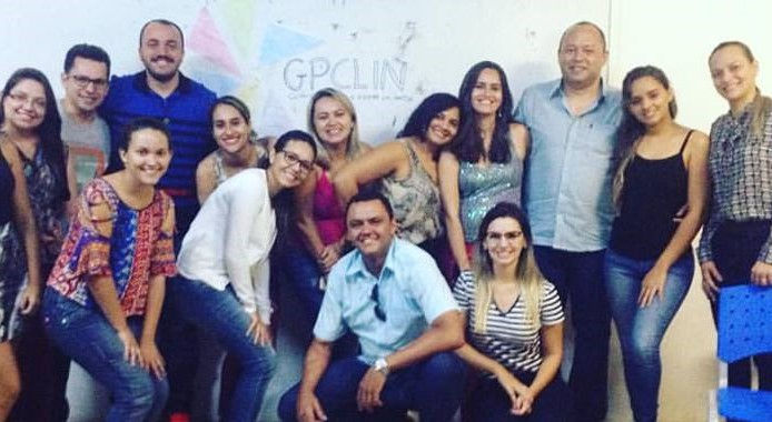 Reunião GPCLIN URCA Crato e Iguatu
