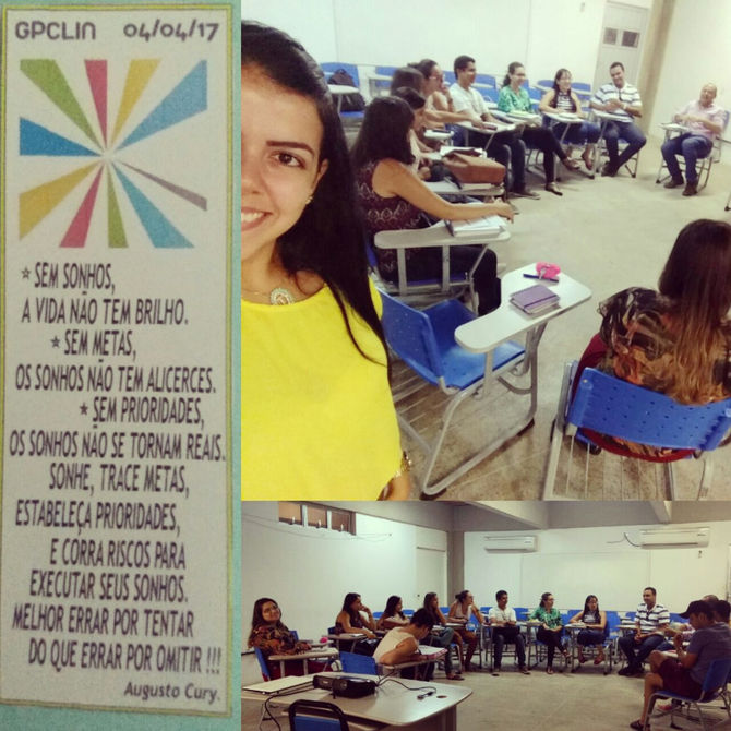 Integralidade em Saúde e Prioridades para Produção Científica são discutidas no GPCLIN
