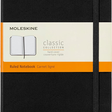 Journaling Tools for Mental Clarity