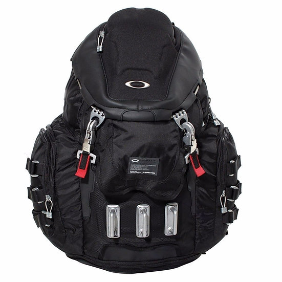 Mochila oakley backpack clearance