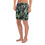 Thumbnail: BonsaiBakery Bouquet - Unisex Athletic Long Shorts