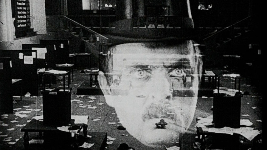 Från Caligari till Hitler