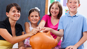 5 Tips to Create a Long-Lasting School Fundraising Program