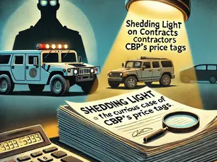 Customs, Contracts, and Confusion