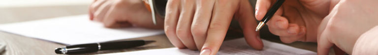 Jurat Notarization