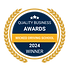 Quality Business Award Winner - Wicked Driving School