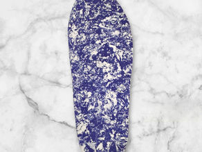 How TheRehabStreet is Revolutionizing Foot Health with Custom Cork Insoles.