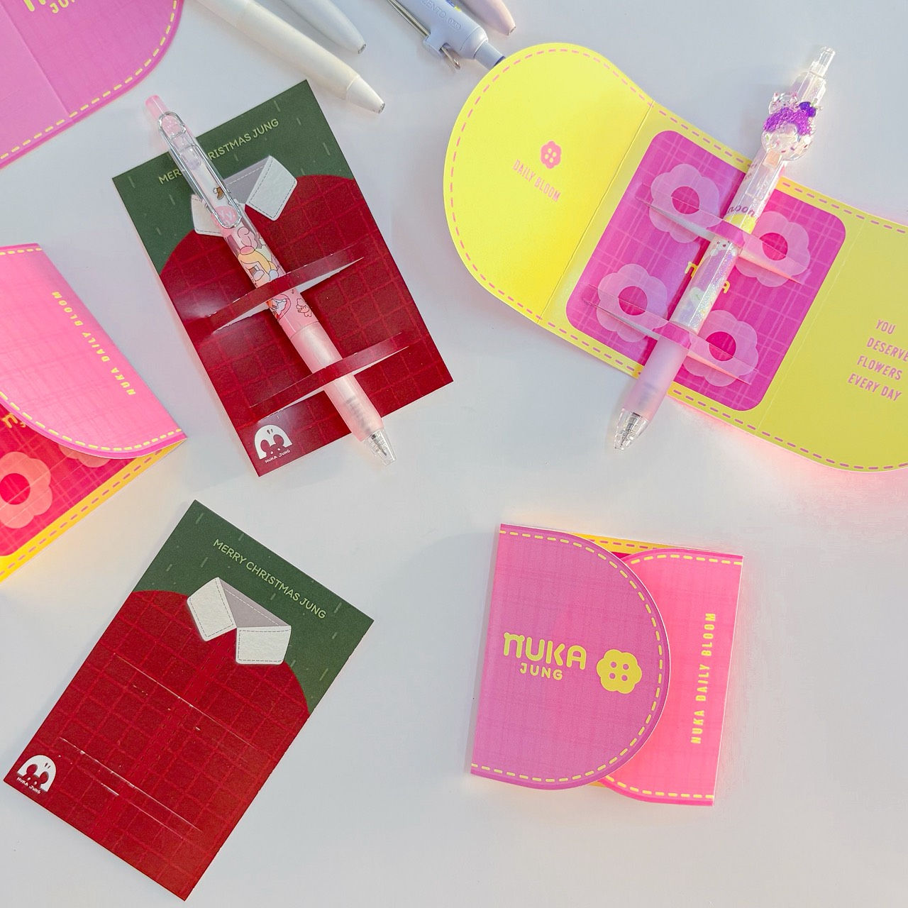 [ไดคัท] การ์ด/ของแจก ตามแบบลูกค้า