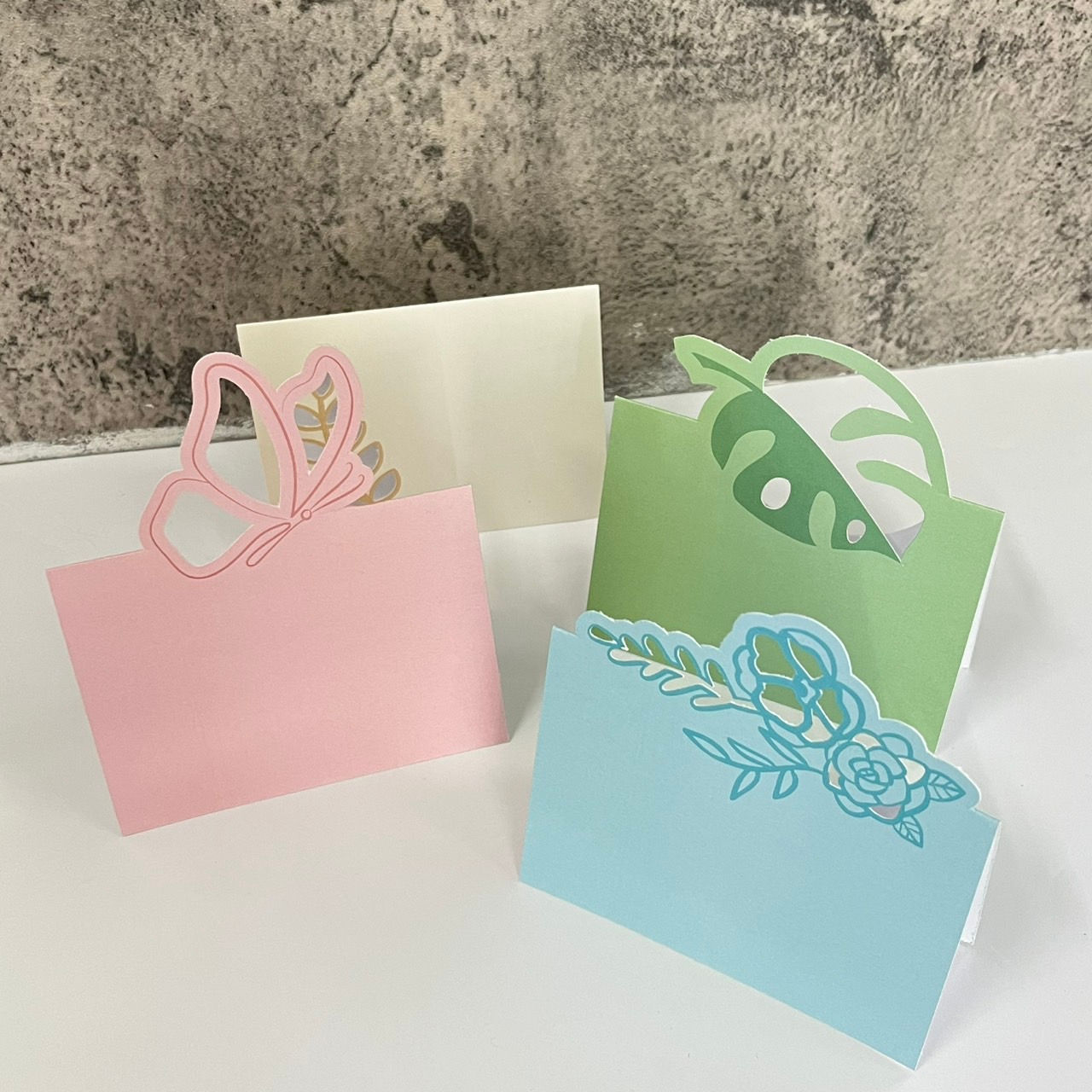 Label & Tag – ป้ายแท็ก (สำเร็จรูป)