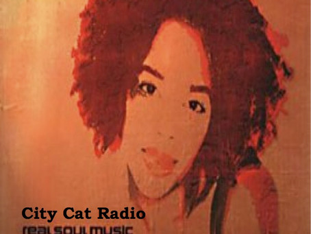 City Cat Radio Top 10 7-30-23