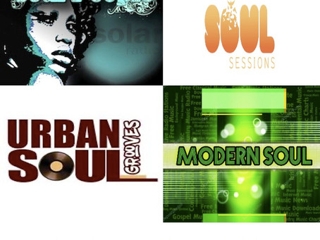 City Cat Radio Top 10 9-3-20