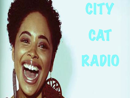 City Cat Radio 8-22-19