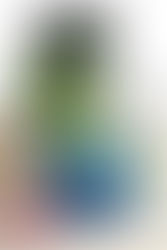 Vinny Dyeing eggs with oil and vinegar