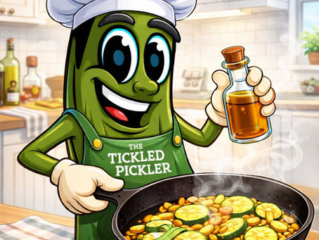 Does Vinegar Pull Iron From Cast Iron? The Science Behind a Simple Kitchen Trick