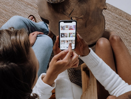 Social Media Best Practices to Grow Your Business