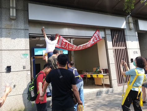 助老父母顧病兒 雙老家園明年試辦