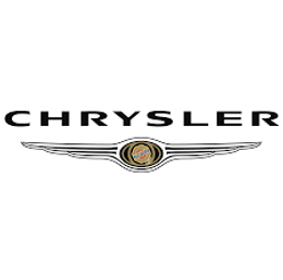 Chrysler fasteners
