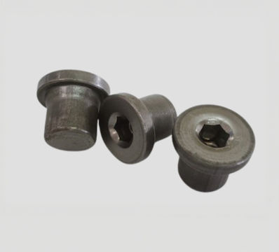 Hex Socket Flange Nut
Production Size :
From M6 to M20, from 5/16 to 3/4
Surface Finish :
Plain, Zinc, Zinc-Nickel plating, Phosphate, Hot-Dip Galvanizing (HDG), Zinc Flake Coating
Material :
Carbon Steel, Alloy Steel, Stainless Steel, Brass, Aluminum
Property Class:
Class 8, Class 10, Class 12, Grade 5, Grade 8