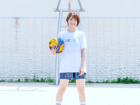 【EVENT】BASK SPECIAL CLINIC #2(岡田麻央さん)
