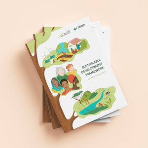 Sustainable Development Framework (report)