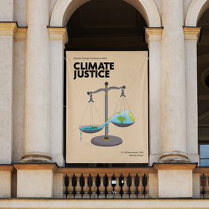 Climate justice (editorial)