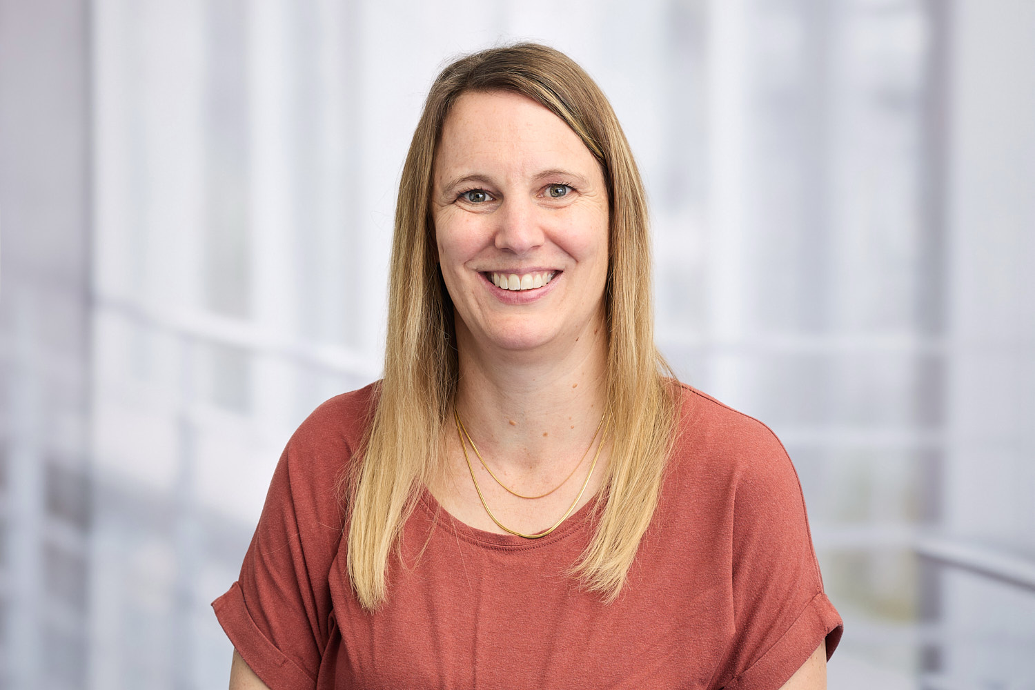 Autorenbild: Janine Oesch