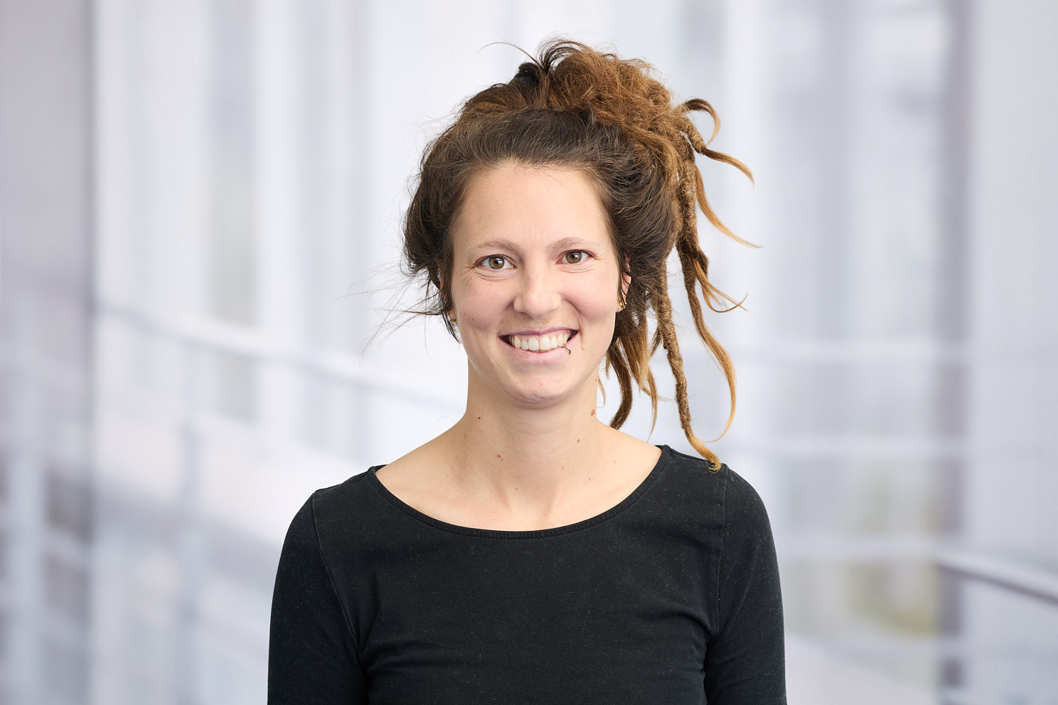 Autorenbild: Fiona Huder