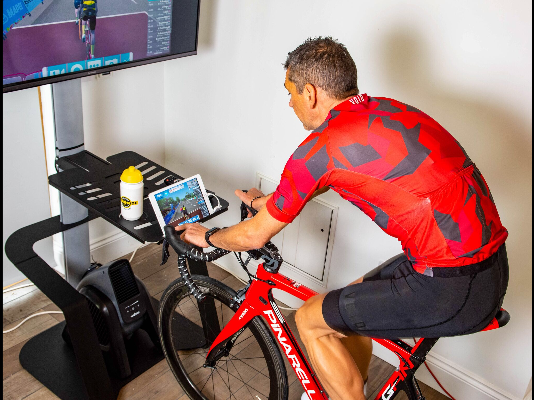 computrainer stand computrainer stand